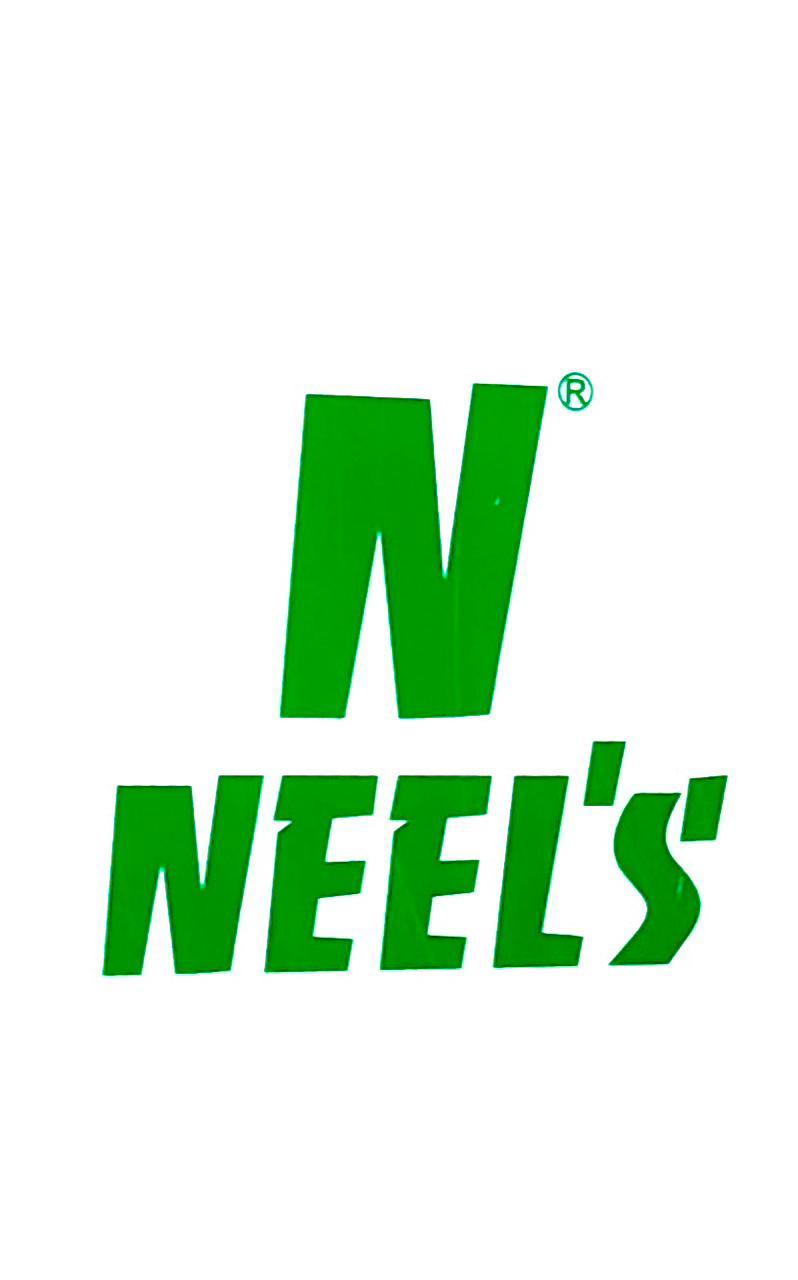 Neel's Cafe Logo